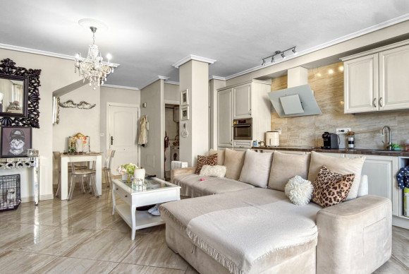 Revente - Maison de ville - Orihuela Costa - La Florida