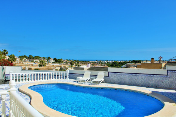 Reventa - Villa - Villamartin