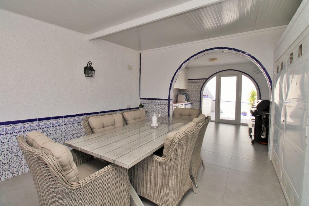 Reventa - Villa - Villamartin