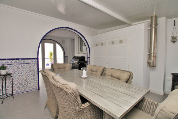 Reventa - Villa - Villamartin