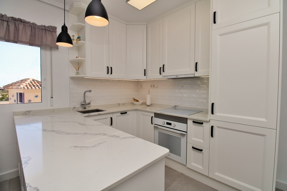 Reventa - Villa - Villamartin