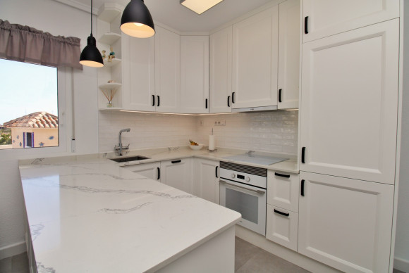 Reventa - Villa - Villamartin