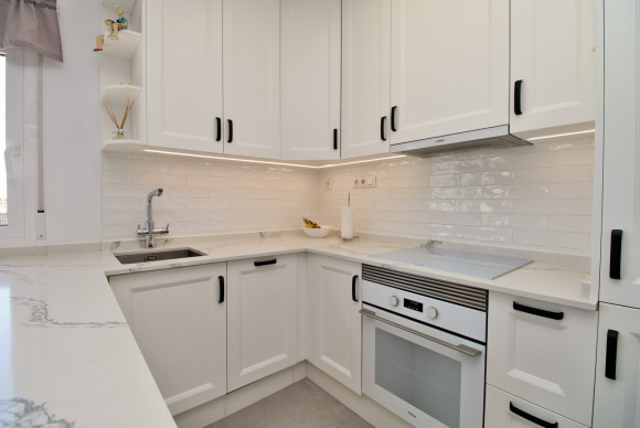 Reventa - Villa - Villamartin