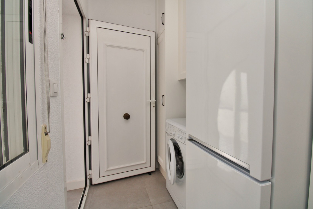 Reventa - Villa - Villamartin