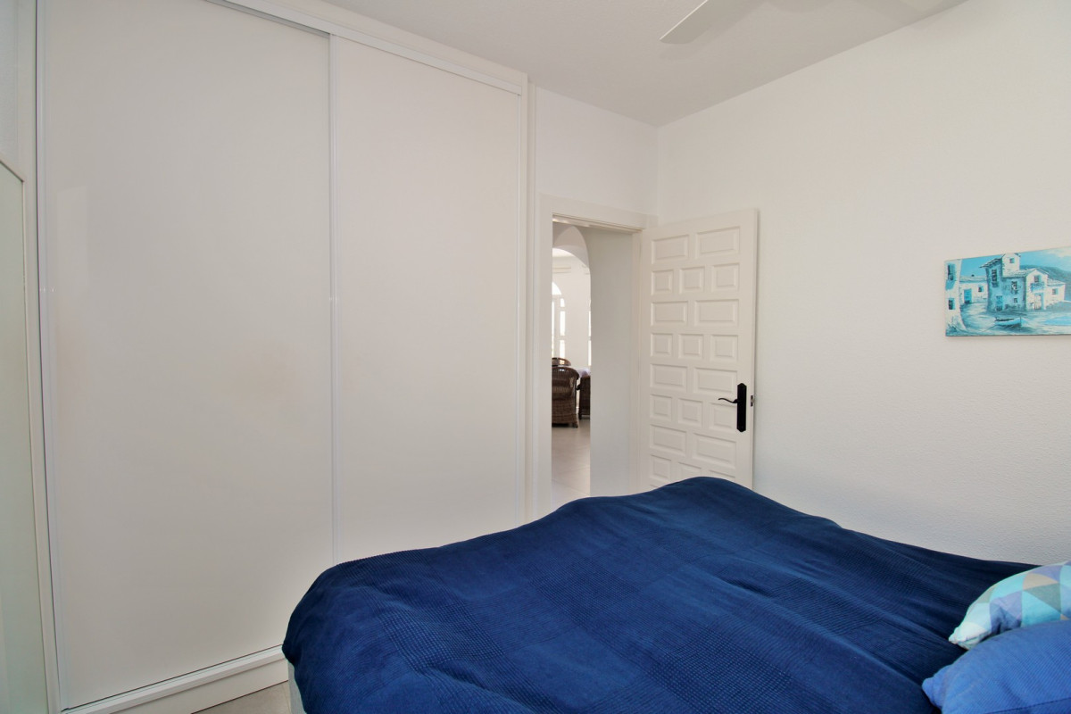 Reventa - Villa - Villamartin