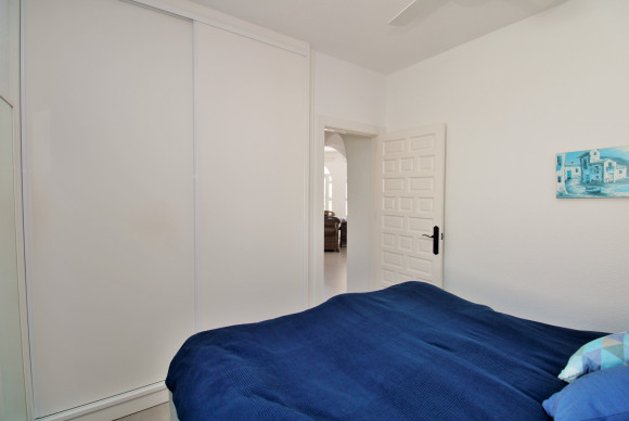 Reventa - Villa - Villamartin