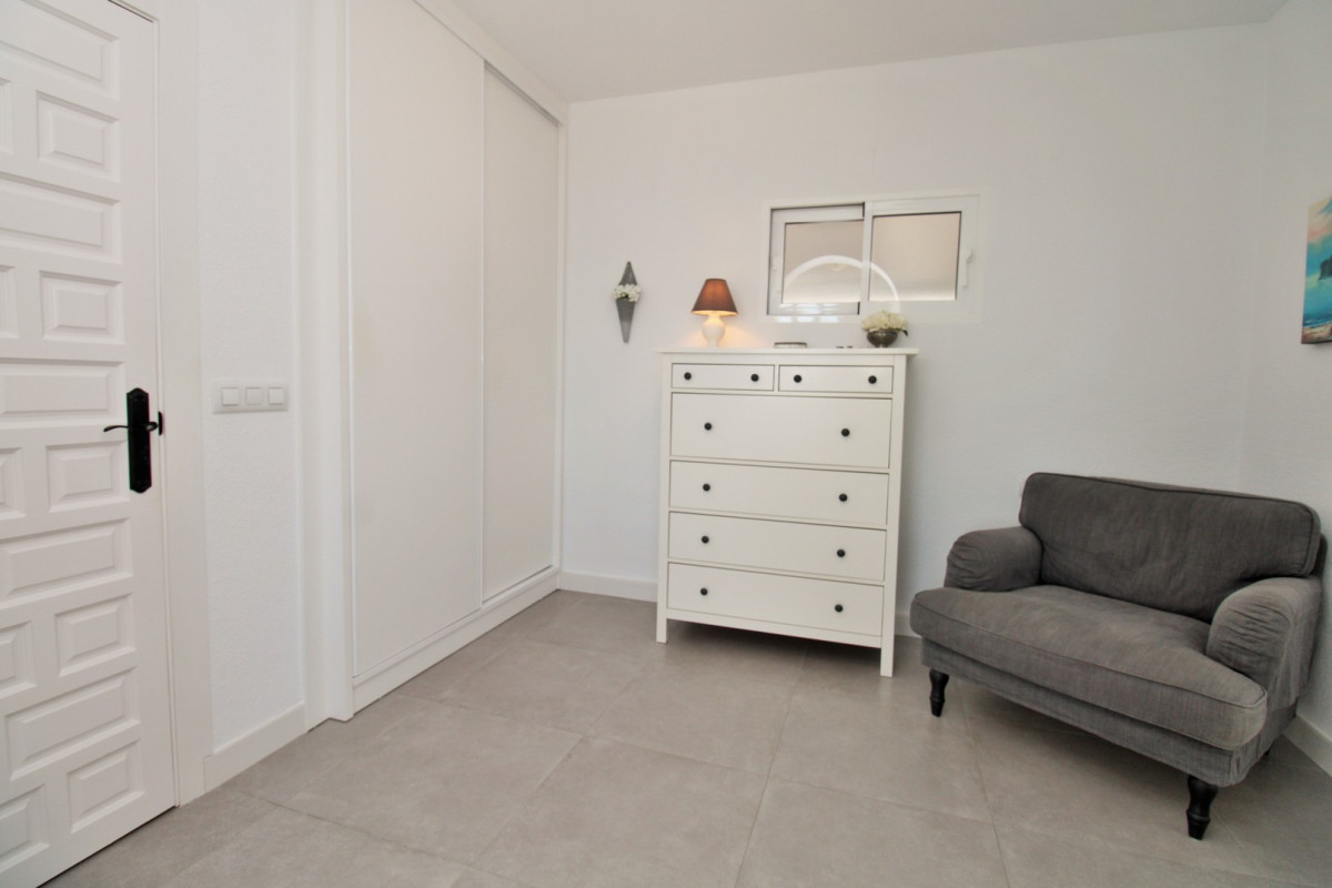 Reventa - Villa - Villamartin