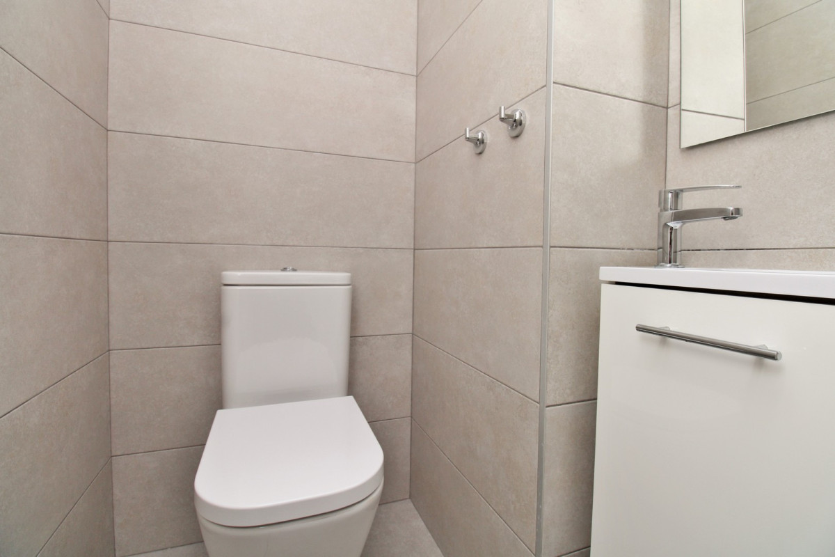 Reventa - Villa - Villamartin