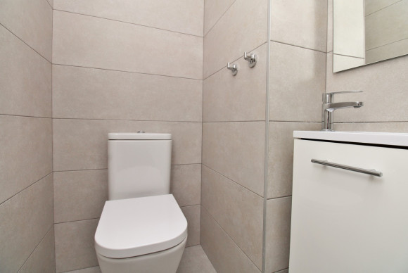 Reventa - Villa - Villamartin