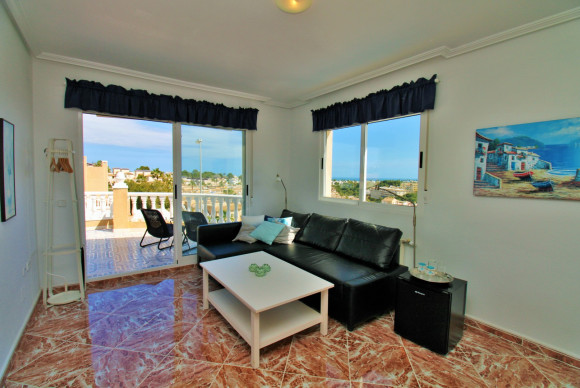 Reventa - Villa - Villamartin