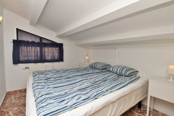 Reventa - Villa - Villamartin