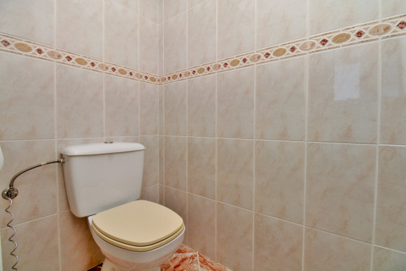 Reventa - Villa - Villamartin