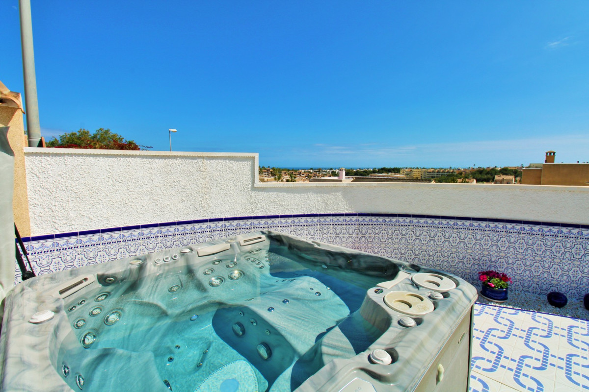 Reventa - Villa - Villamartin