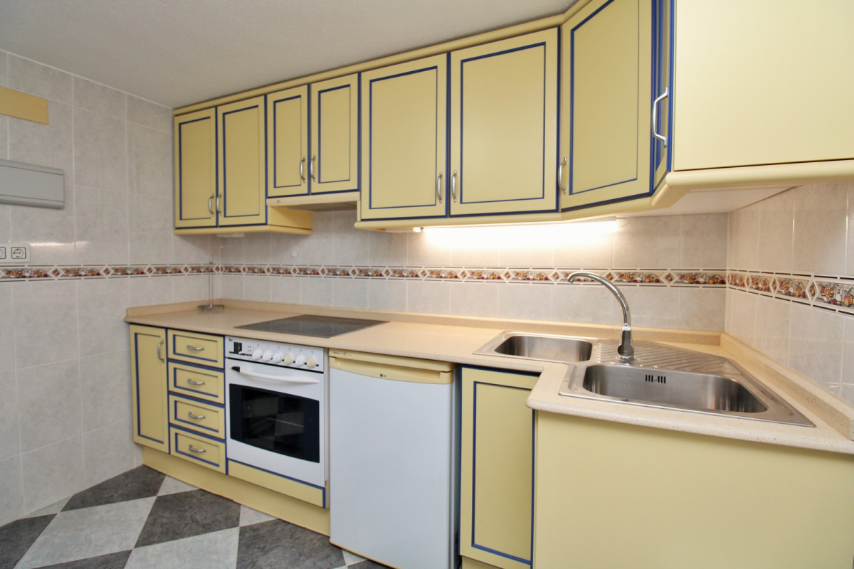 Reventa - Villa - Villamartin