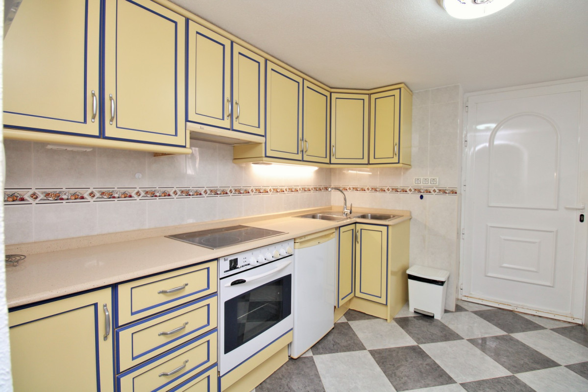 Reventa - Villa - Villamartin