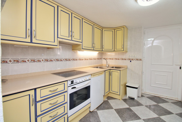 Reventa - Villa - Villamartin