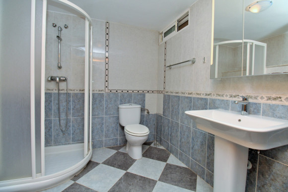 Reventa - Villa - Villamartin