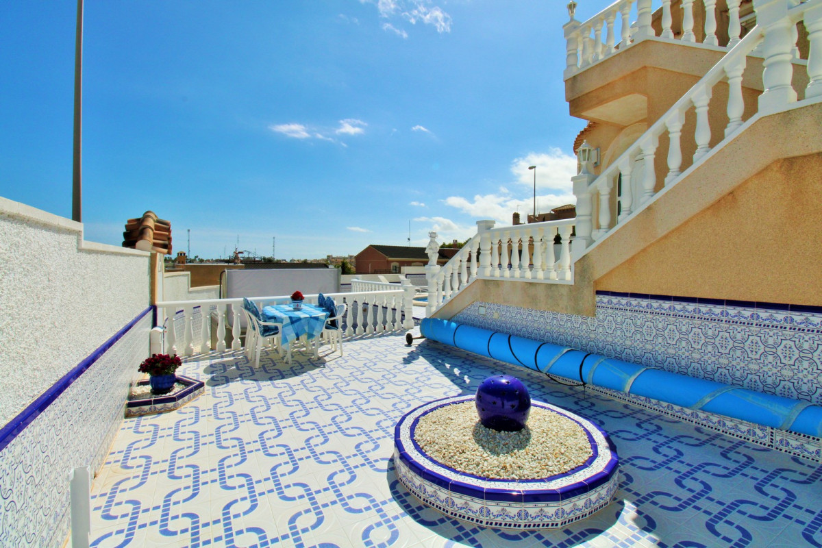 Reventa - Villa - Villamartin