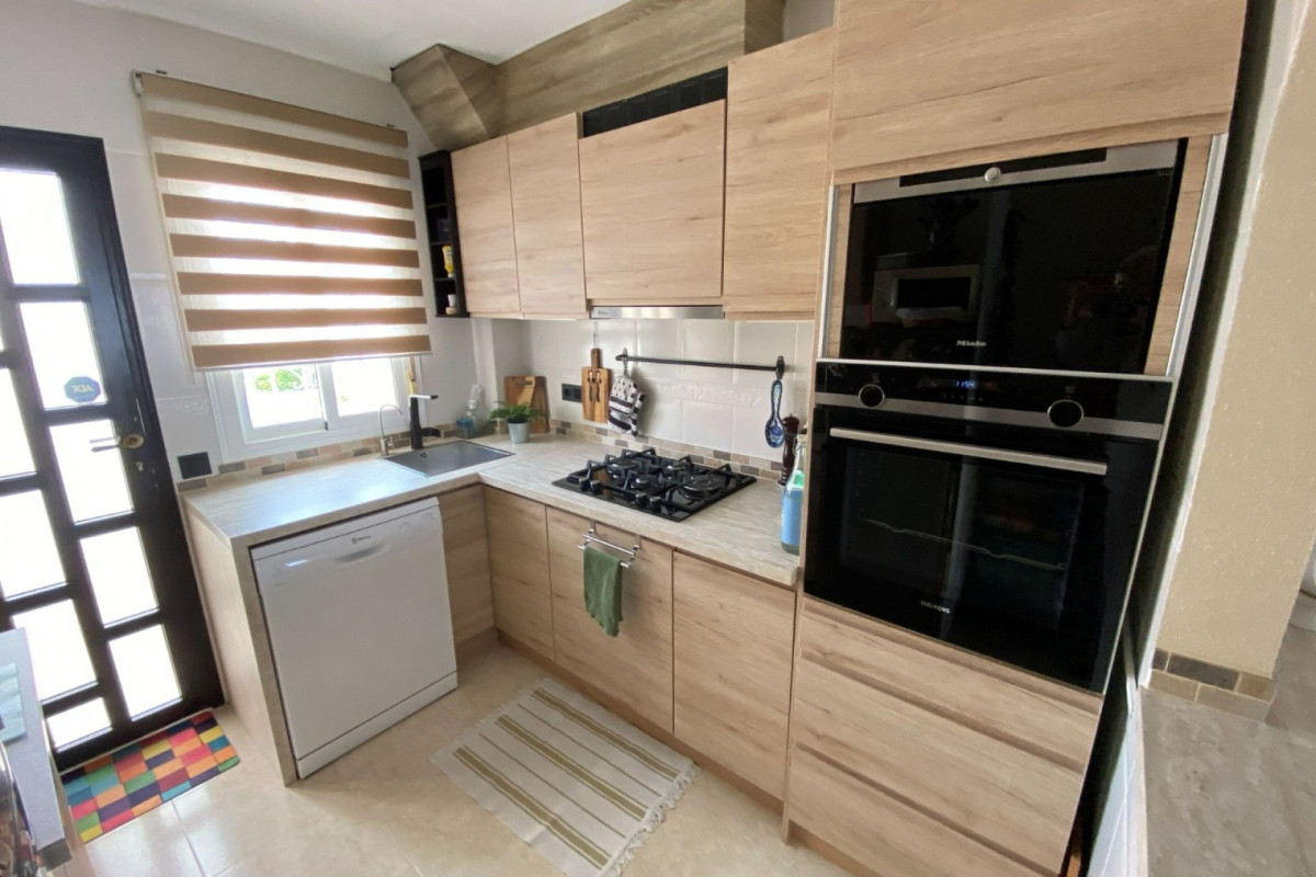 Reventa - Apartamento / piso - Dona Pepa