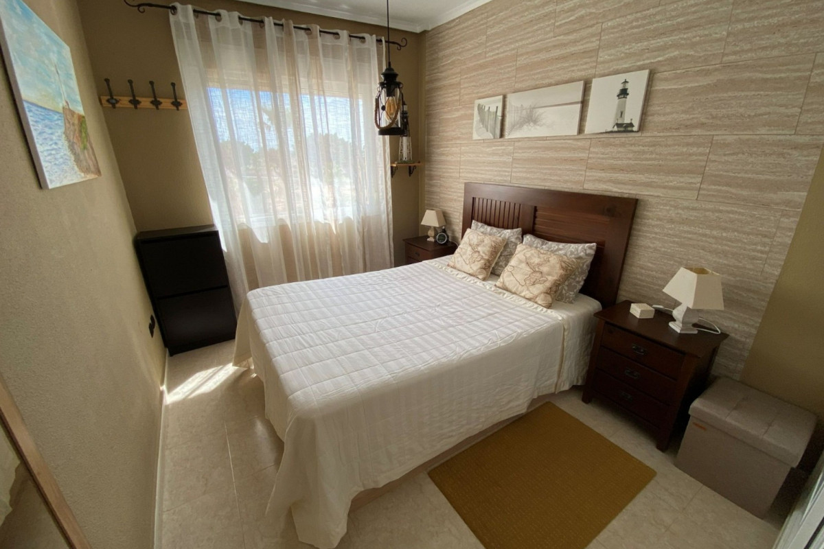 Reventa - Apartamento / piso - Dona Pepa