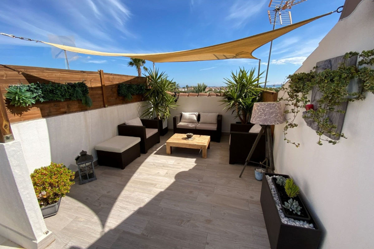 Reventa - Apartamento / piso - Dona Pepa