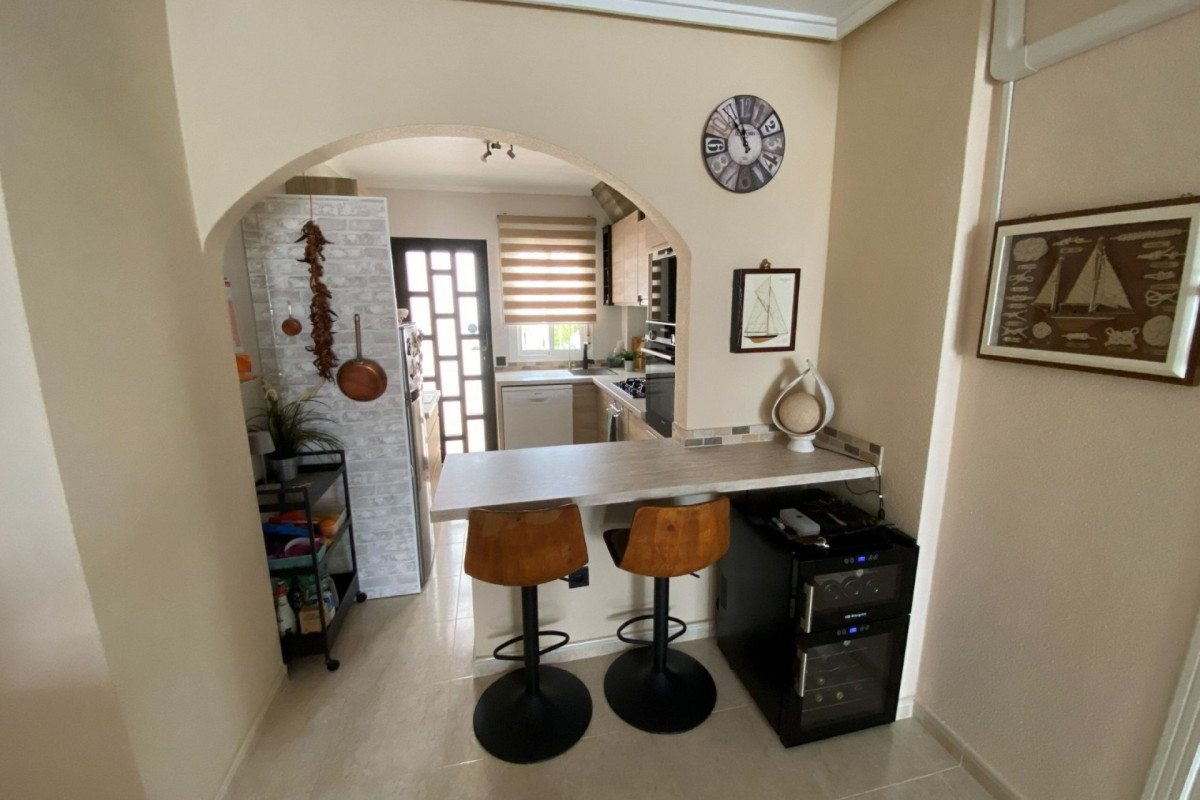 Reventa - Apartamento / piso - Dona Pepa