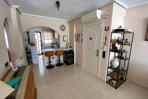 Reventa - Apartamento / piso - Dona Pepa