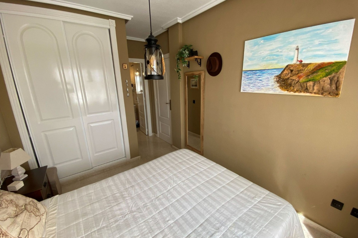 Reventa - Apartamento / piso - Dona Pepa