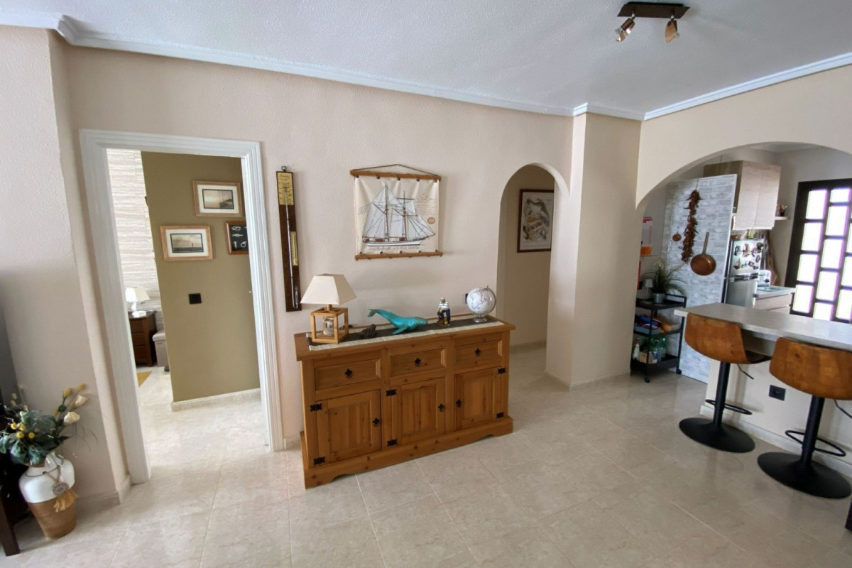 Reventa - Apartamento / piso - Dona Pepa