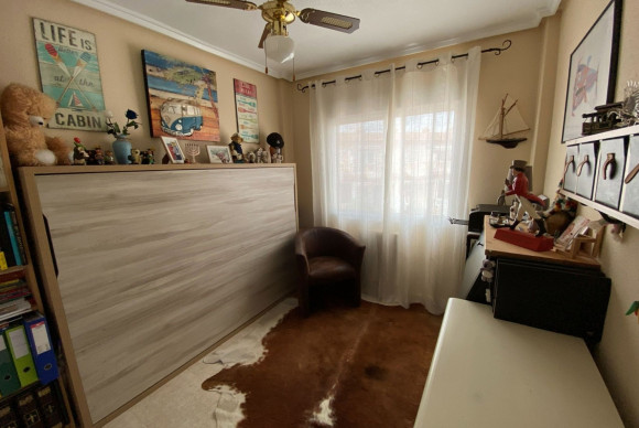 Reventa - Apartamento / piso - Dona Pepa