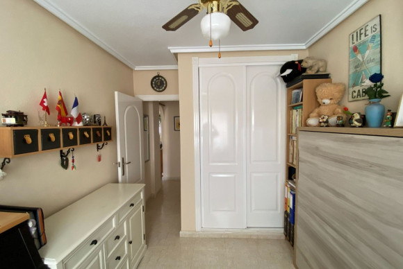 Reventa - Apartamento / piso - Dona Pepa