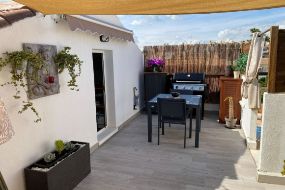 Reventa - Apartamento / piso - Dona Pepa