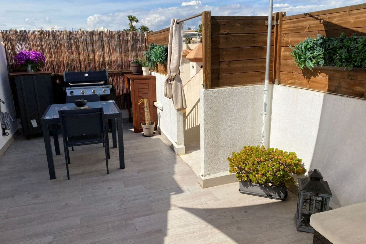 Reventa - Apartamento / piso - Dona Pepa