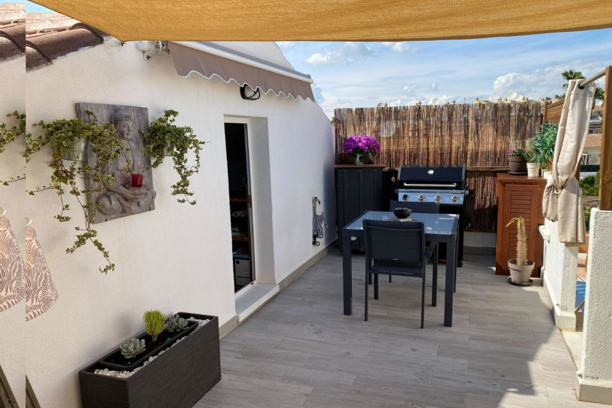 Reventa - Apartamento / piso - Dona Pepa