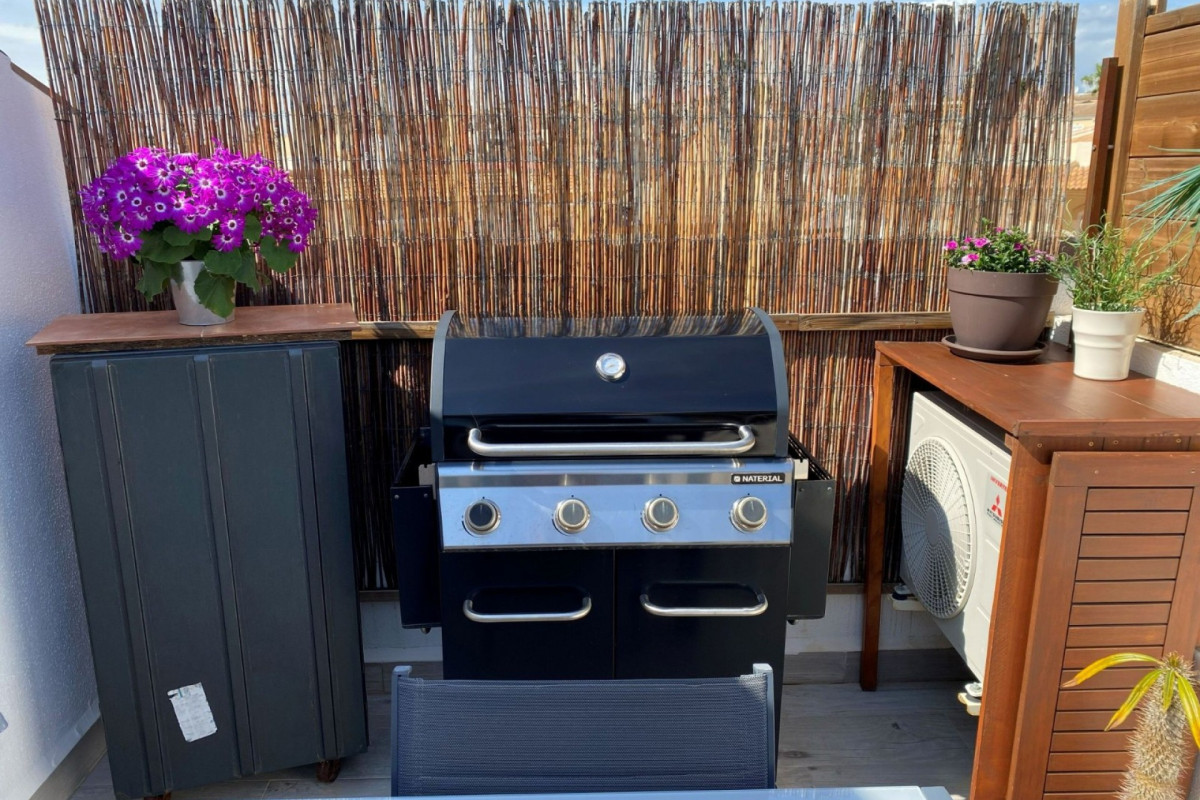 Reventa - Apartamento / piso - Dona Pepa