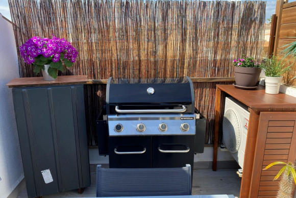 Reventa - Apartamento / piso - Dona Pepa