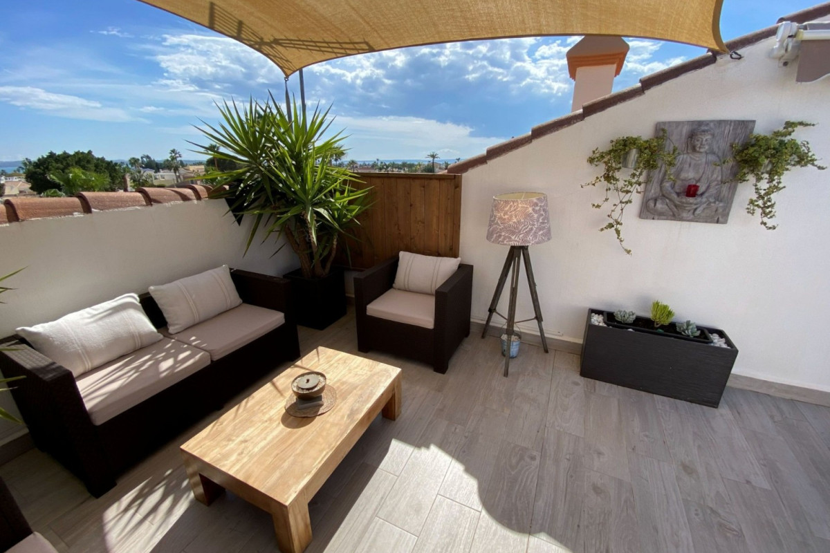 Reventa - Apartamento / piso - Dona Pepa