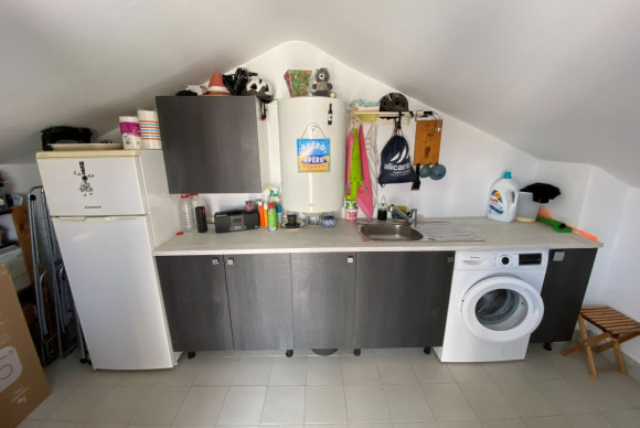 Reventa - Apartamento / piso - Dona Pepa