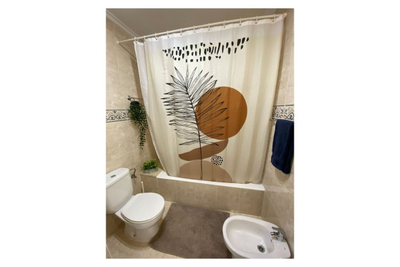 Reventa - Apartamento / piso - Dona Pepa