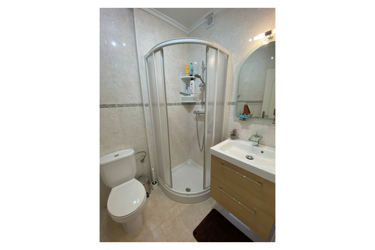 Reventa - Apartamento / piso - Dona Pepa