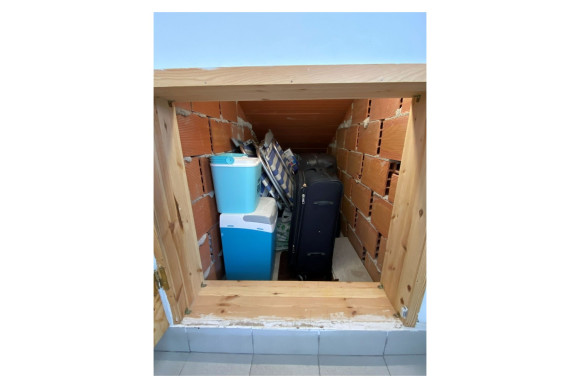 Reventa - Apartamento / piso - Dona Pepa