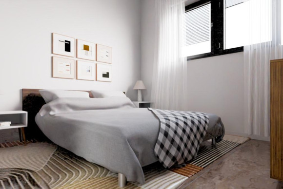 Nieuwbouw - Villa - Gran alacant