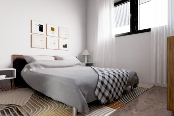 Nieuwbouw - Villa - Gran alacant