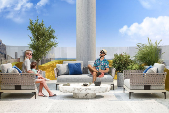 Nouvelle construction - Appartement - Calpe