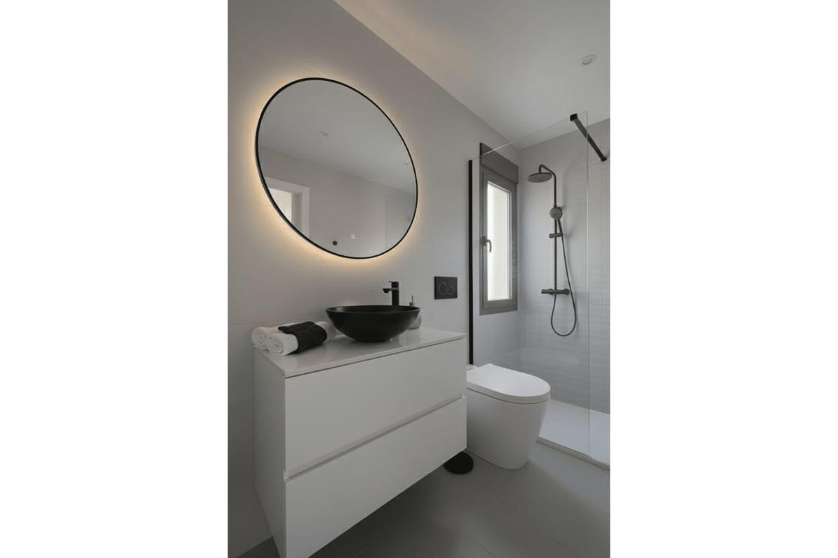 New Build - Apartment  - Los Alcázares