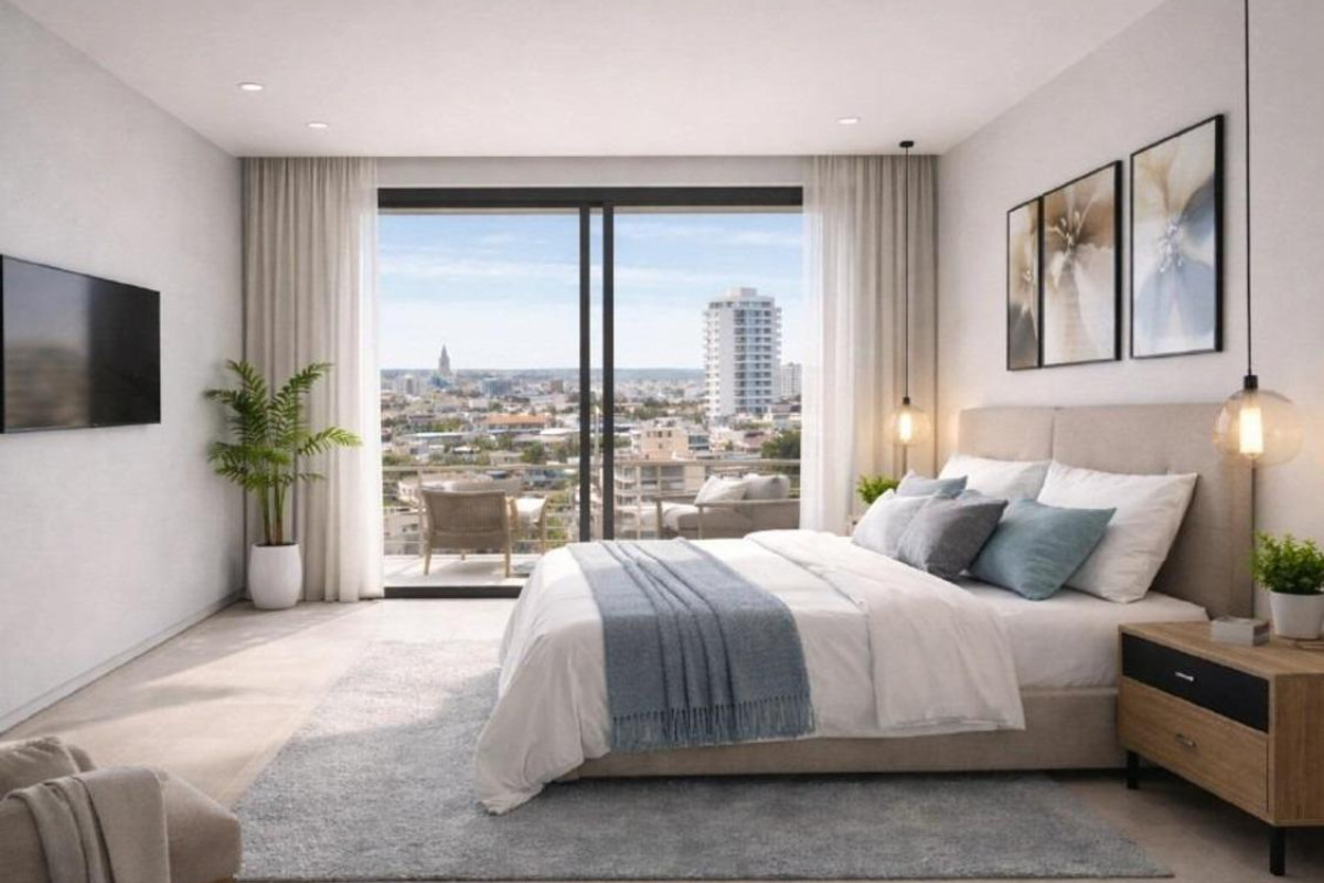 Obra nueva - Apartamento / piso - Torrevieja - torrevieja