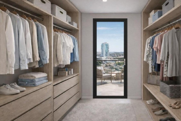 New Build - Apartment  - Torrevieja - torrevieja