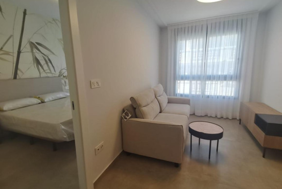Obra nueva - Apartamento / piso - Torrevieja - torrevieja