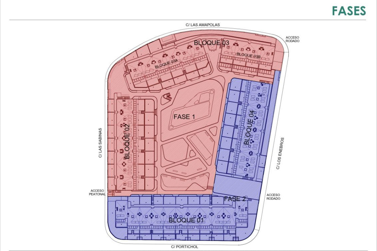 Nouvelle construction - Appartement - Monforte del Cid