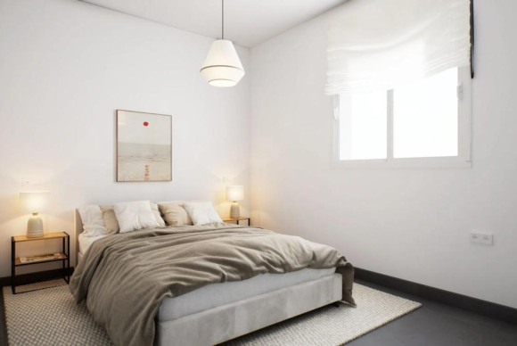 Nieuwbouw - Woning - Gran alacant